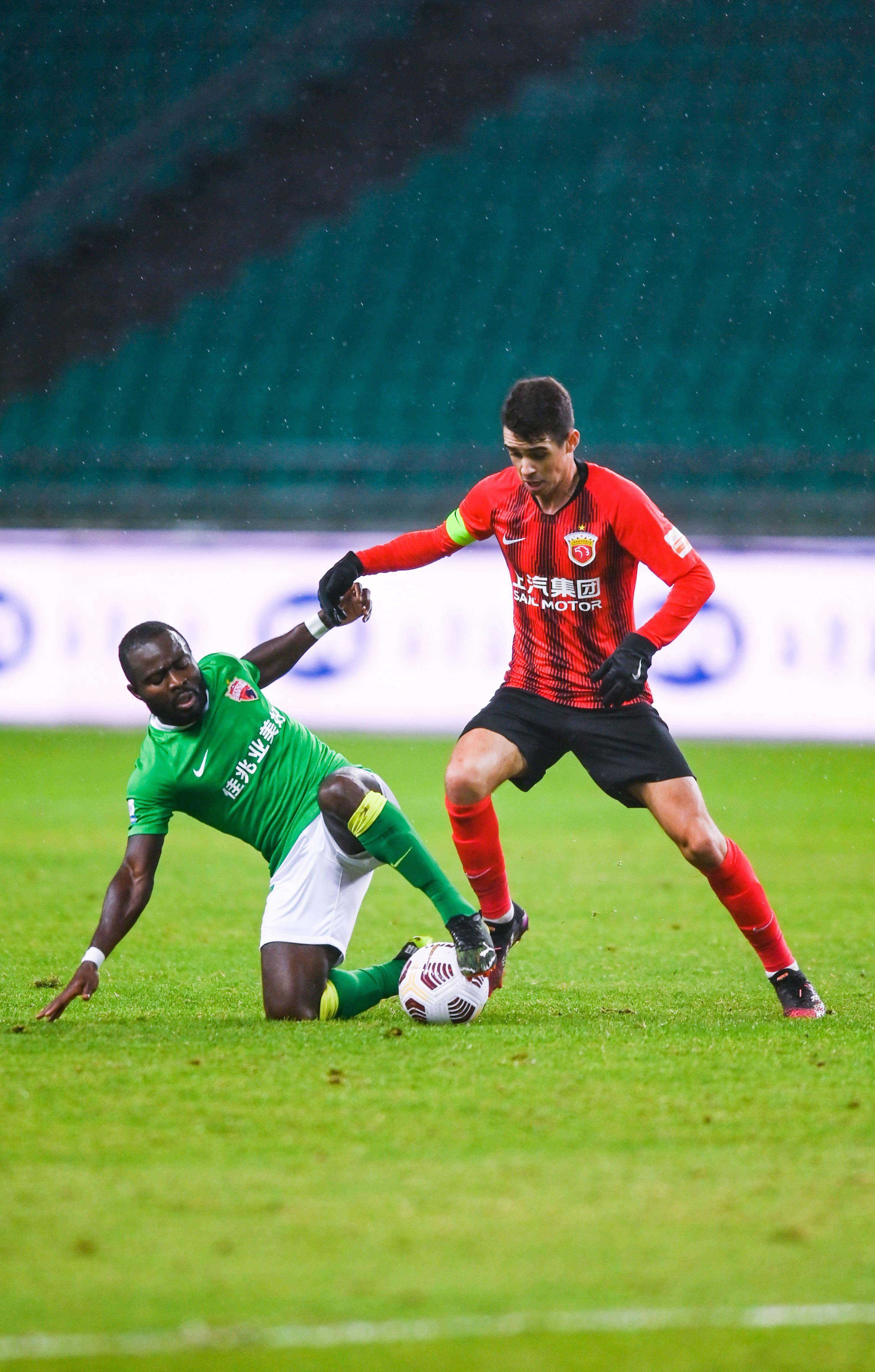 充满期待 充满期待