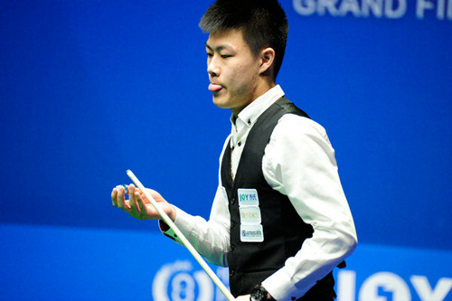 打法的竞争 打法的竞争