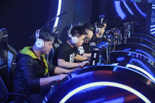 培训体系 培训体系