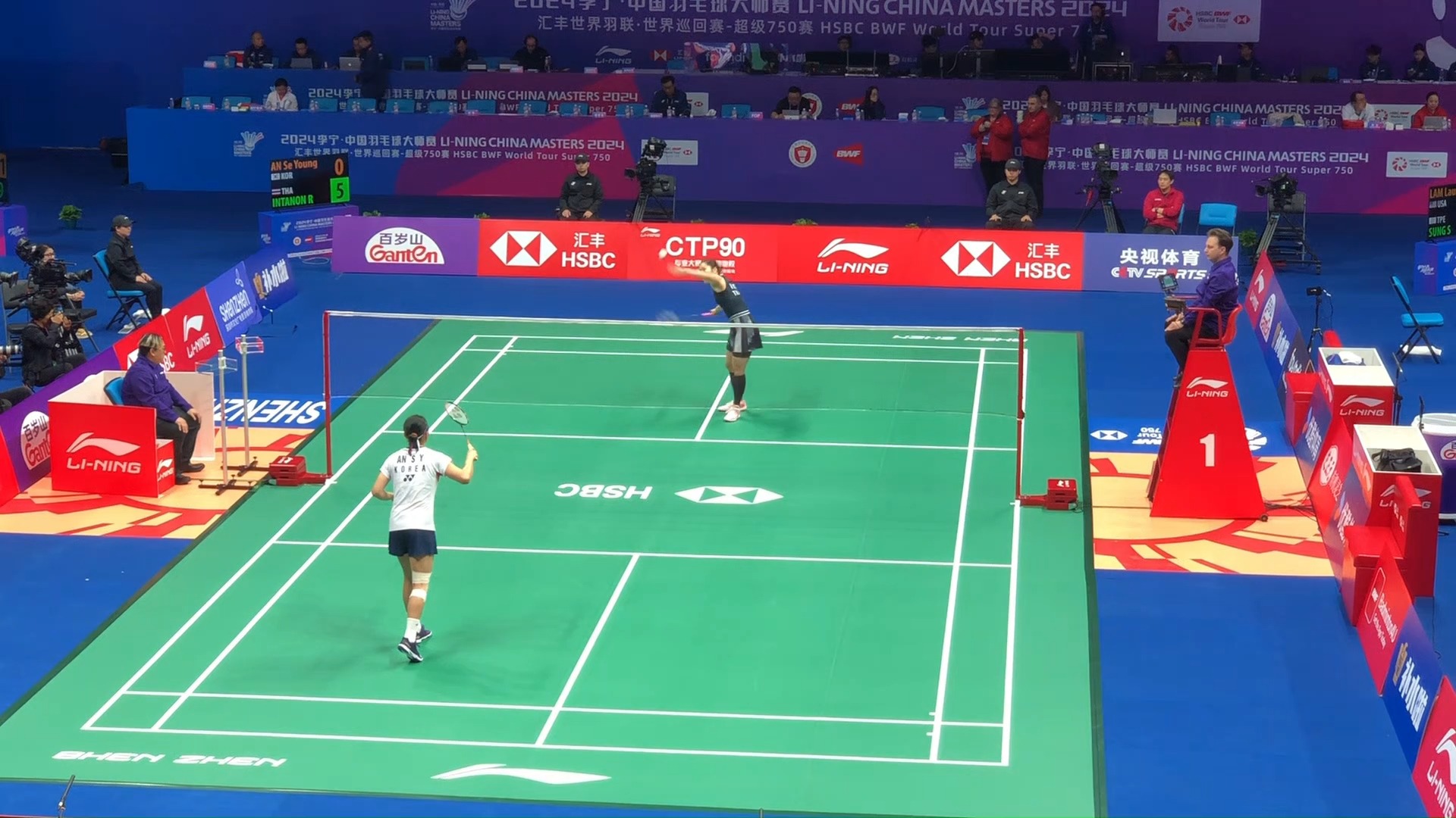 谁让对手最 谁让对手最