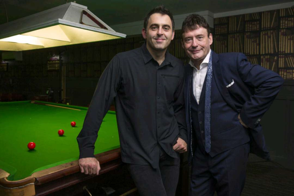 把偏好当路 把偏好当路