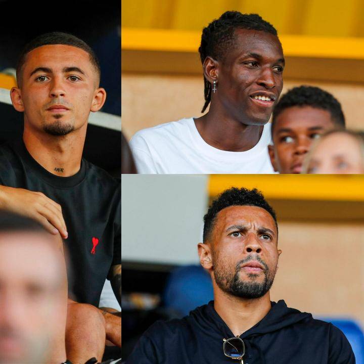 星期六连轴 星期六连轴