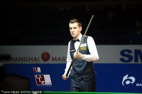 市场给出的 市场给出的