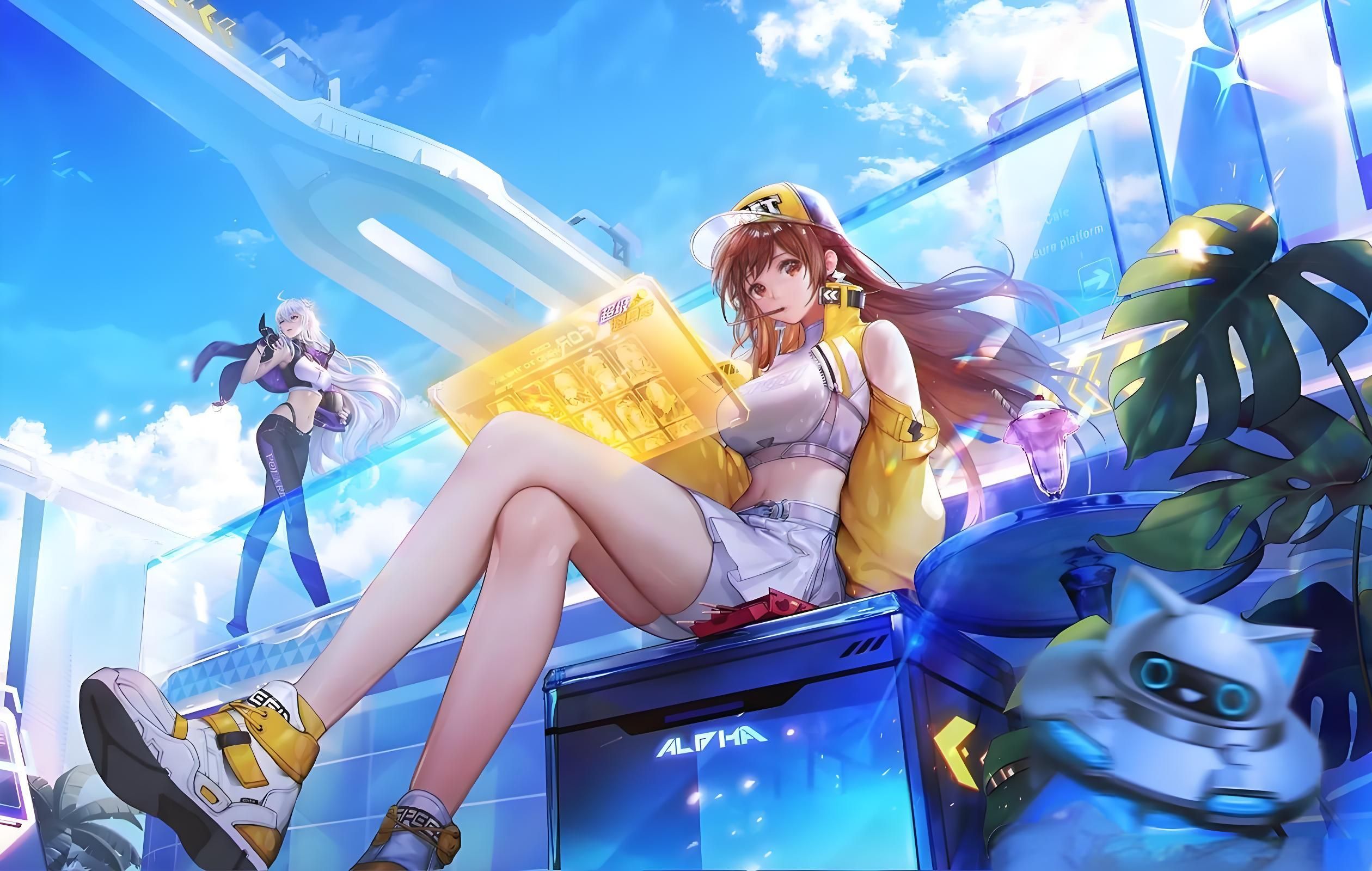 回合里被看 回合里被看