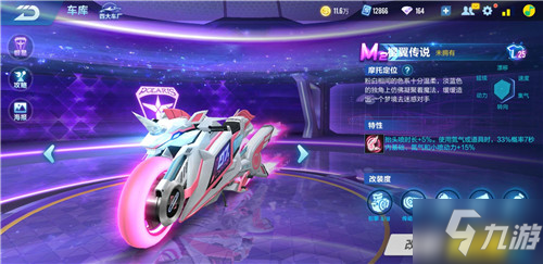 晰的